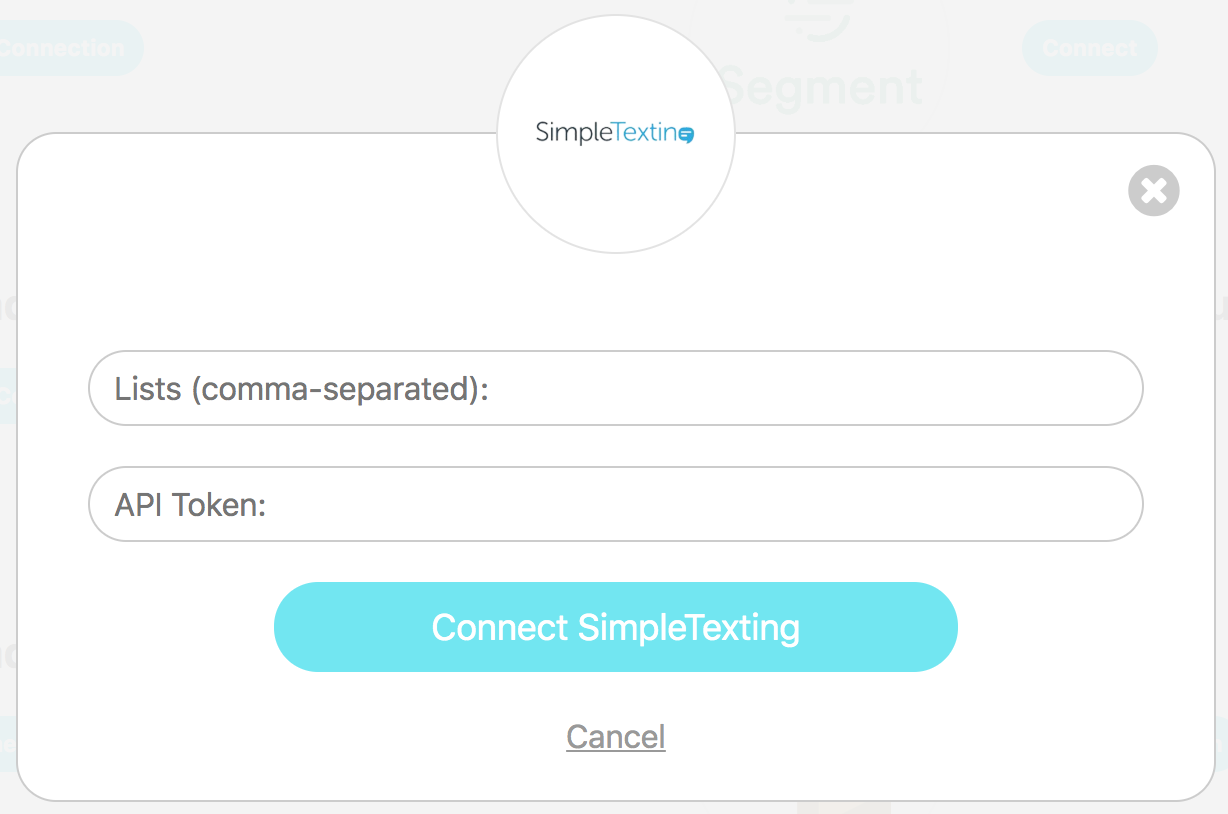 Comma-separated Lists