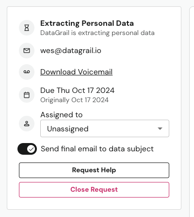 Download Audio Transcript
